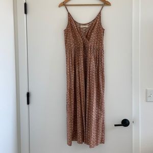 Christy Dawn Lincoln Dress